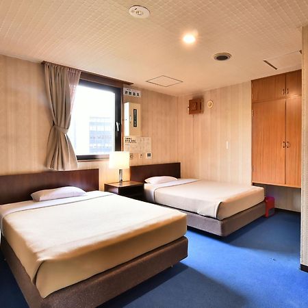 Hotel Kangetsuso Токіо Екстер'єр фото