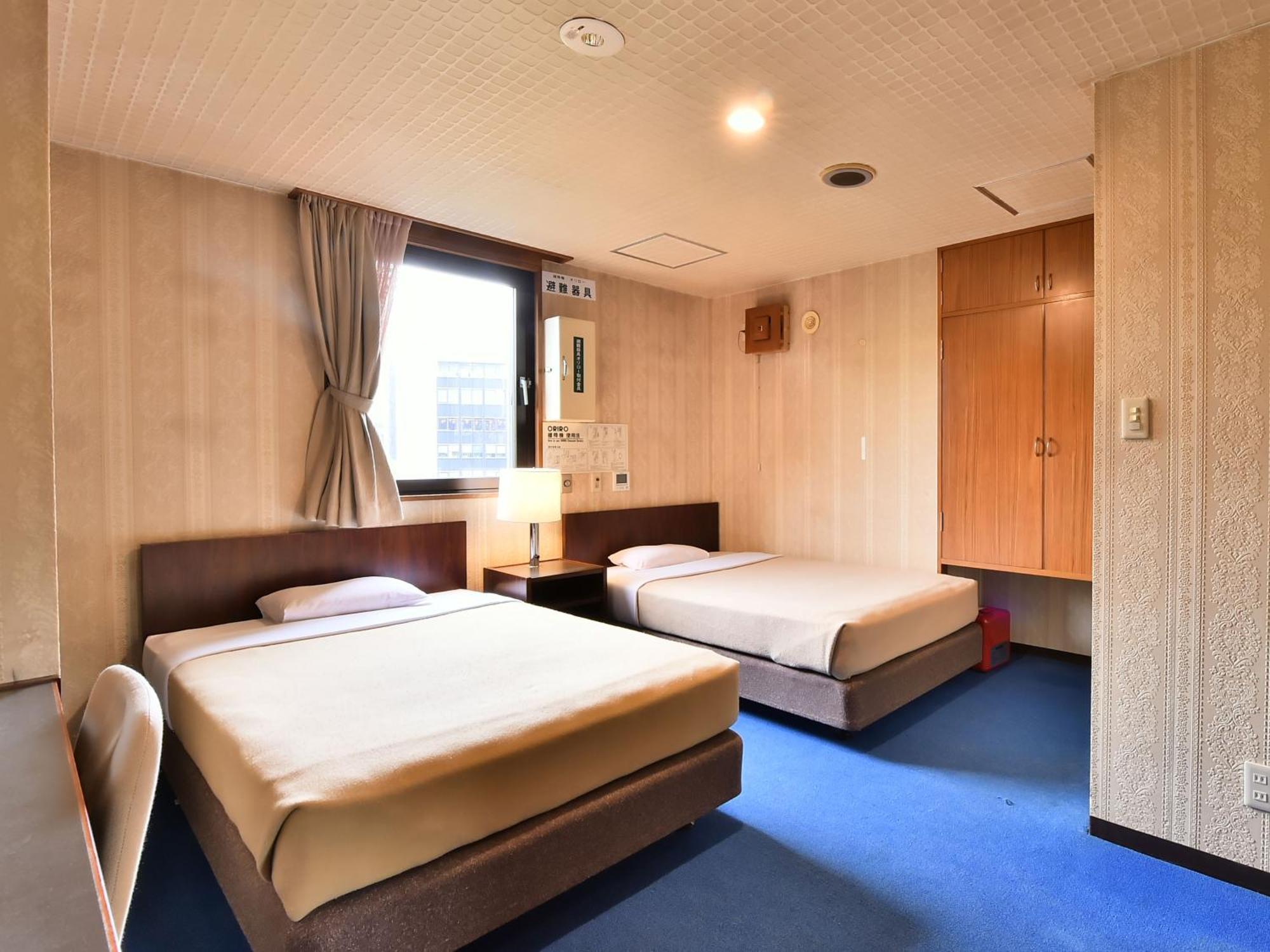 Hotel Kangetsuso Токіо Екстер'єр фото